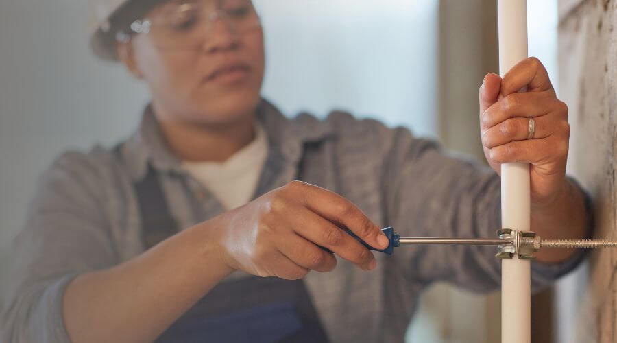 Professional water heater repair in Hammond, IL